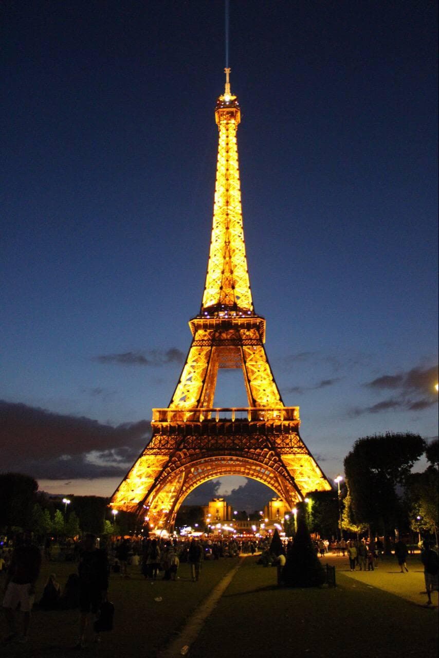 Paris