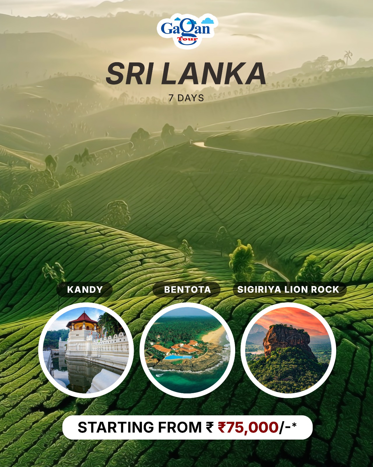 Sri Lanka